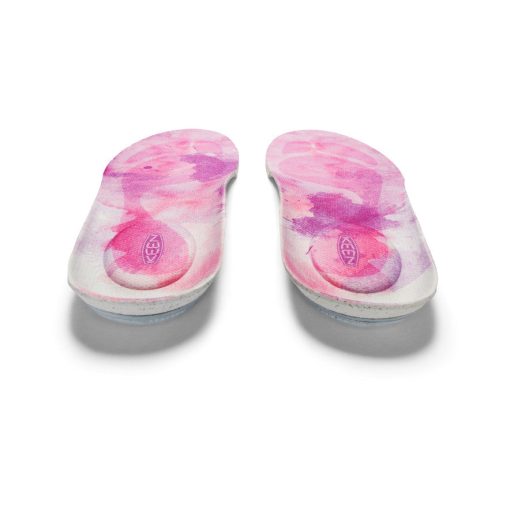 Women's Terradora Replacement Insole  |  Pink - Image 4