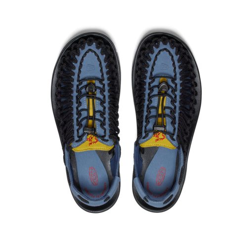 Men's UNEEK Sneaker  |  Year Of The Dragon - Image 4