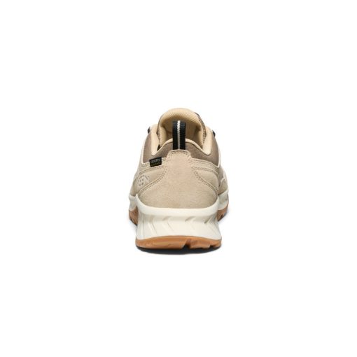 Men's Hightrail Waterproof Hiking Shoe  |  Brindle/Birch - Image 5