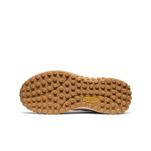 Women's KS86 Leather Sneaker  |  KEEN Maple/Cameo Rose - Image 6