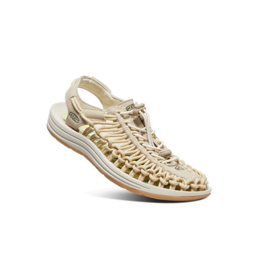 Women's UNEEK Sneaker  |  Mimosa - Image 3