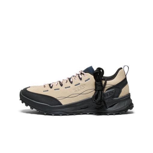 Women's Jasper Zionic Sneaker  |  Safari/Giggle Pink - Image 2
