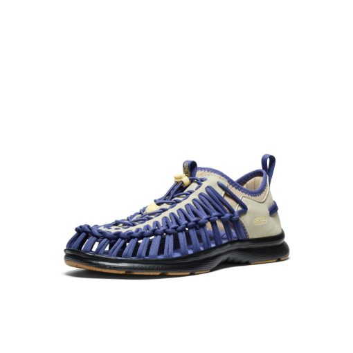 Men's UNEEK O3 Sneaker Sandal  |  Plaza Taupe/Pale Banana - Image 2