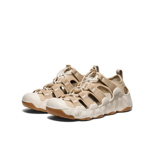 Women's Hyperport H2 Sandal  |  Chipmunk/Birch - Image 2