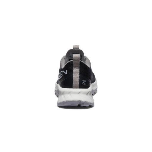Women's Versacore Speed Shoe  |  Black/Magnet - Image 5