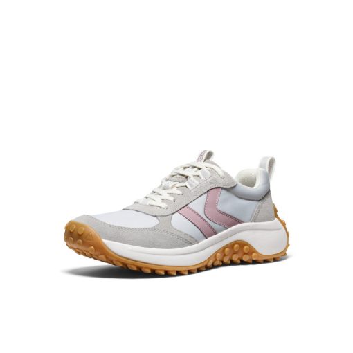 Women's KS86 Sneaker  |  Alloy/Toadstool - Image 3