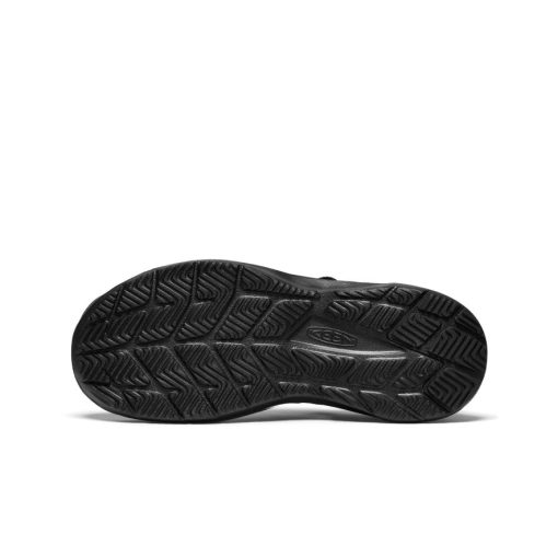 Women's Seanik H2 Sandal  |  Black/Magnet - Image 6