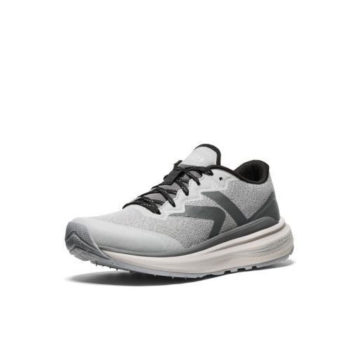 Women's WK500 Walking Shoe  |  Alloy/Steel Grey - Image 3