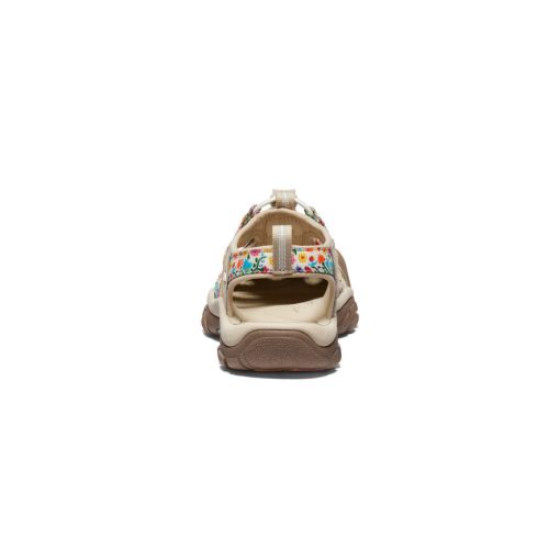 Women's Newport Retro  |  Multi/Safari - Image 5