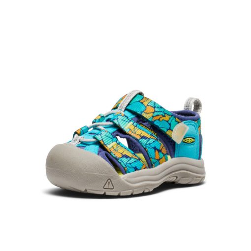 Toddlers' Newport H2  |  Pebble Glow - Image 2