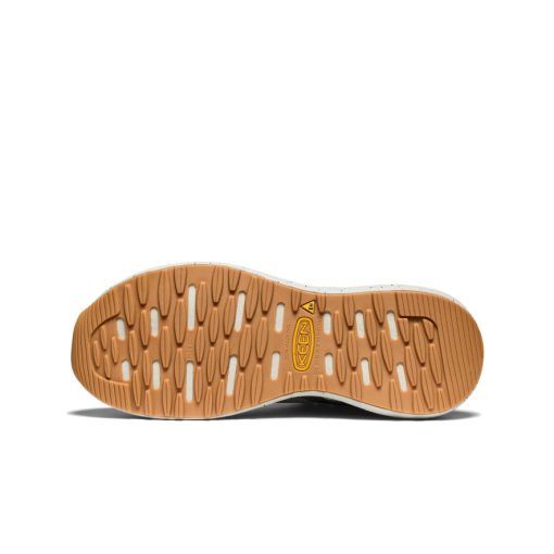 Women's Synchro Waterproof Work Boot (Carbon Toe)  |  Steel Grey/Gum - Image 6
