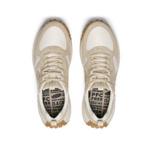 Men's KS86 Sneaker  |  Safari/Birch - Image 4