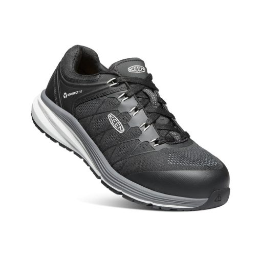 Men's Vista Energy (Carbon Toe)  |  Vapor/Black - Image 3