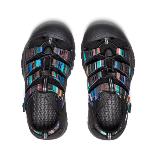 Big Kids' Newport H2  |  Raya Black - Image 4