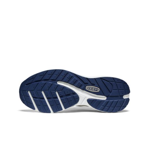 Men's WK500 Walking Shoe  |  Star White/Naval Academy - Image 5