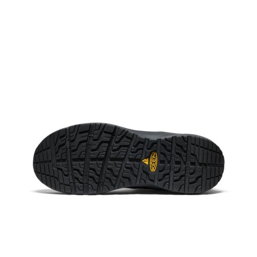 Men's Vista Energy Mid ESD (Carbon Toe)  |  Black/Black - Image 6