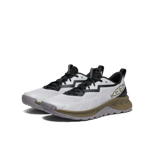 Men's Versacore Speed Shoe  |  Vapor/Dark Olive - Image 2