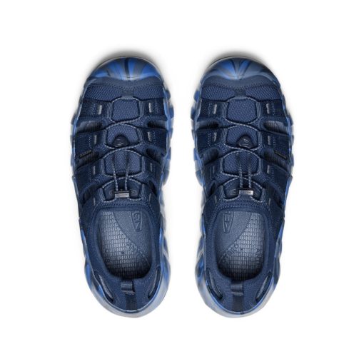Men's Hyperport H2 Sandal  |  Naval Academy/Swirl - Image 4