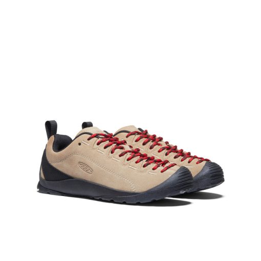 Women's Jasper Sneaker  |  Silver Mink - Image 2