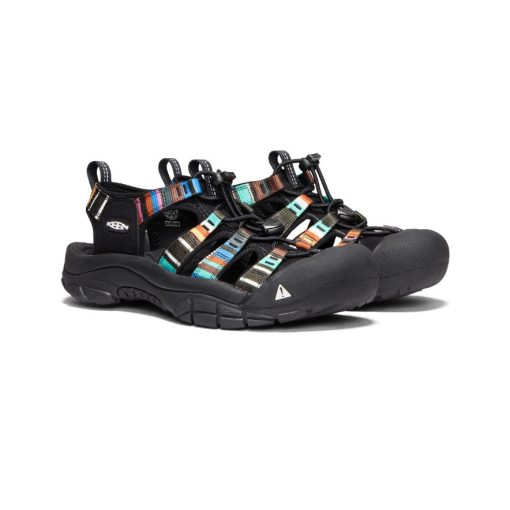 Women's Newport H2  |  Raya Black - Image 2