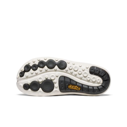 Women's Shanti Clog  |  White Latte - Image 5