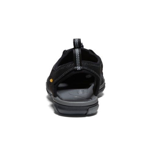 Men's Clearwater CNX  |  Black/Gargoyle - Image 5