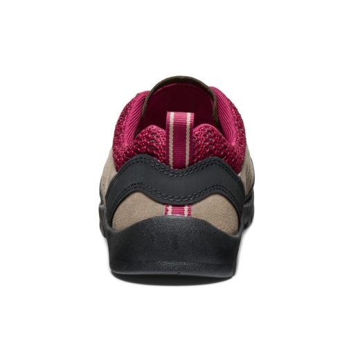 Women's Jasper Rocks Sneaker  |  Brindle/Plaza Taupe - Image 6