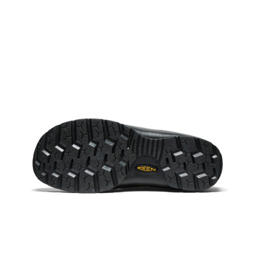 Women's Jasper Sneaker  |  Birch/Black - Image 7