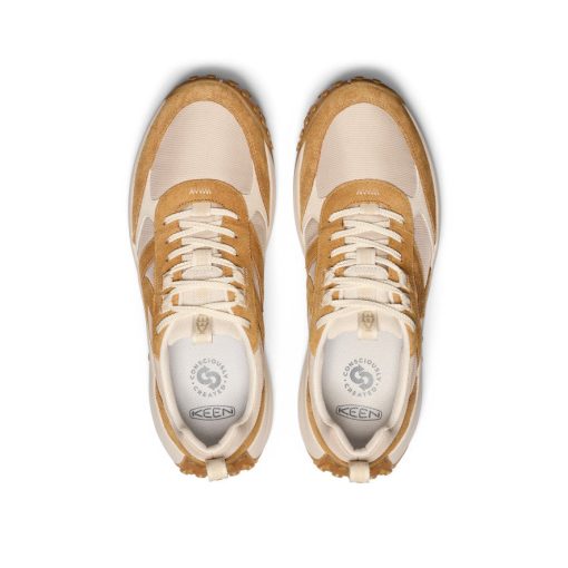 Men's KS86 Sneaker  |  Chipmunk/Birch - Image 4