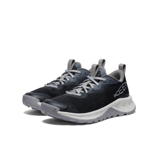 Women's Versacore Speed Shoe  |  Black/Magnet - Image 2