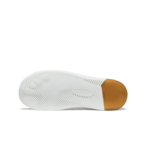 Women's KNX Knit Sneaker  |  Star White/Moonlite Mauve - Image 6