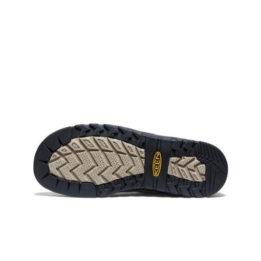 Men's Jasper Rocks Sneaker x Hiking Patrol  |  Cuban Beige - Image 6