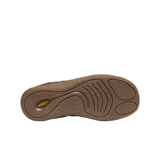 Women's Howser III Slide  |  Dark Earth Velour - Image 5