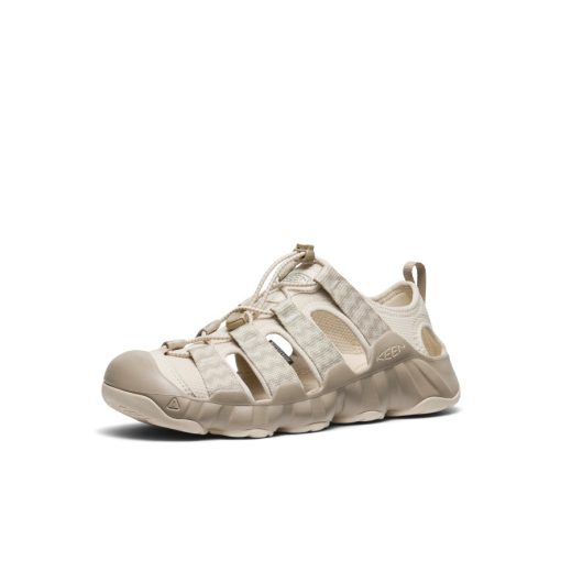 Men's Hyperport H2 Sandal  |  Birch/Plaza Taupe - Image 3