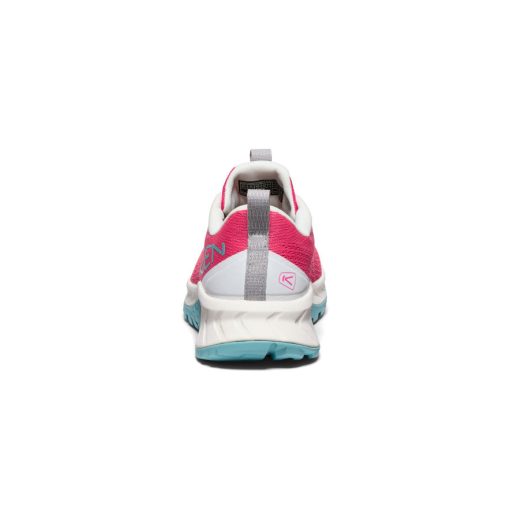 Women's Versacore Speed Shoe  |  Rouge Red/Star White - Image 5
