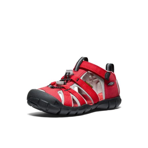 Big Kids' Seacamp II CNX  |  Ribbon Red/Alloy - Image 2