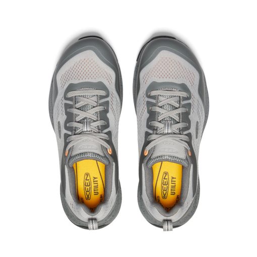 Women's Sparta 2 ESD (Aluminum Toe)  |  Drizzle/Papaya - Image 4