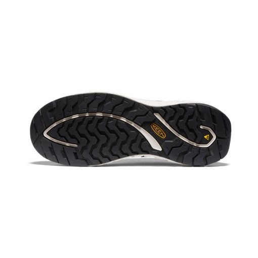 Men's Arvada Work Sneaker (Carbon Toe)  |  Plaza Taupe/Black - Image 6