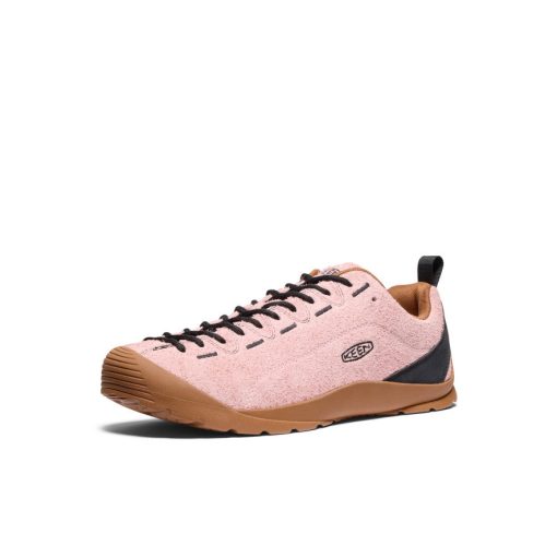 Men's Jasper Sneaker x Highsnobiety  |  Pink/Gum - Image 3