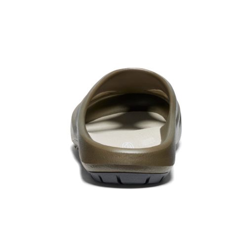 Men's Shanti Clog  |  Canteen/Plaza Taupe - Image 8