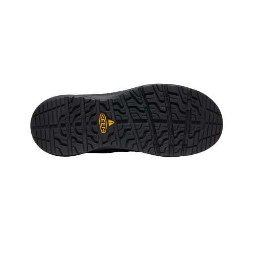 Men's Vista Energy Shift ESD (Carbon Toe)  |  Black/Black - Image 5