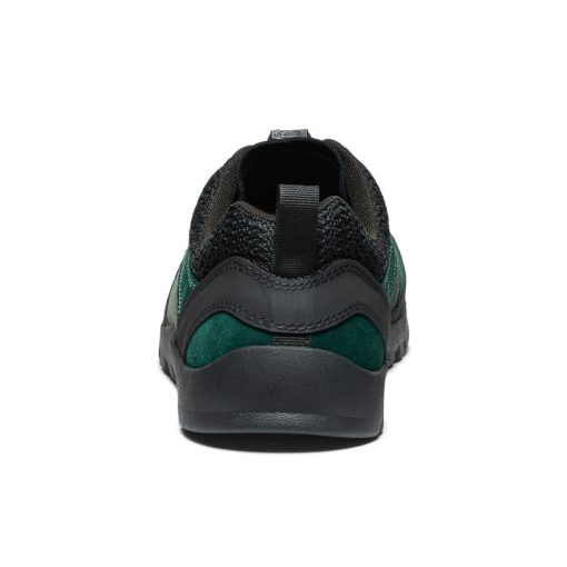 Men's Jasper Rocks Sneaker x Eastlogue  |  Scarab/Arctic - Image 5