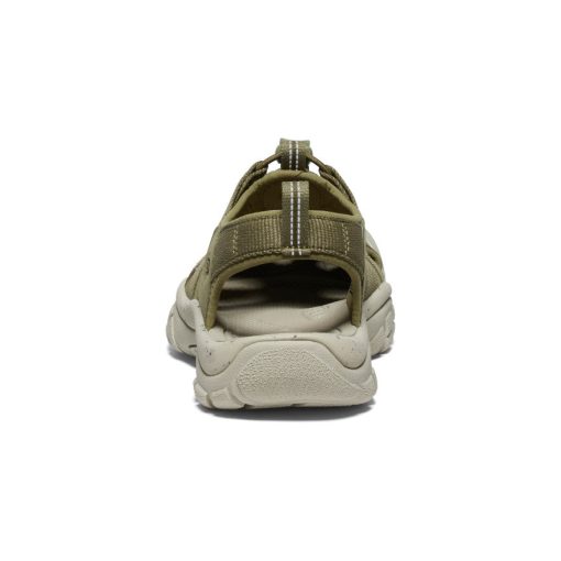 Men's Newport H2 Sandal  |  Martini Olive/Dark Olive - Image 5