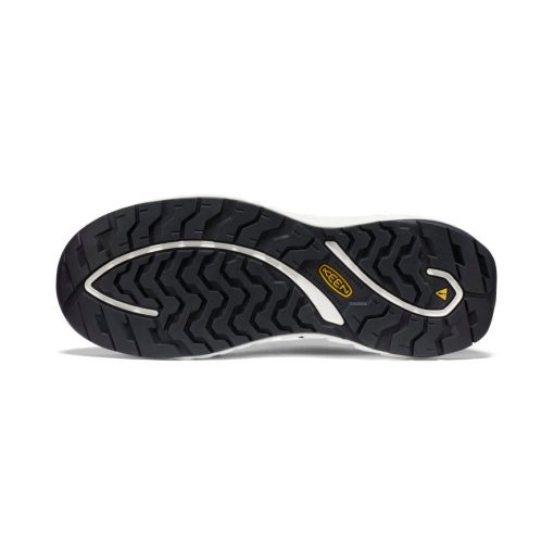 Men's Arvada Shift ESD Work Sneaker (Carbon Toe)  |  Vintage Indigo/Black - Image 6