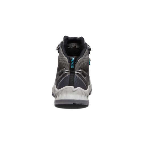 Women's NXIS EVO Waterproof Boot  |  Magnet/Ipanema - Image 5
