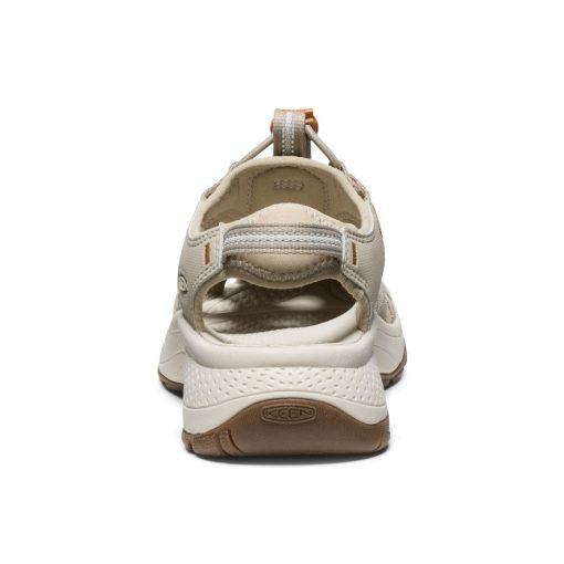 Women's Astoria West Sandal  |  Plaza Taupe/Roasted Pecan - Image 5