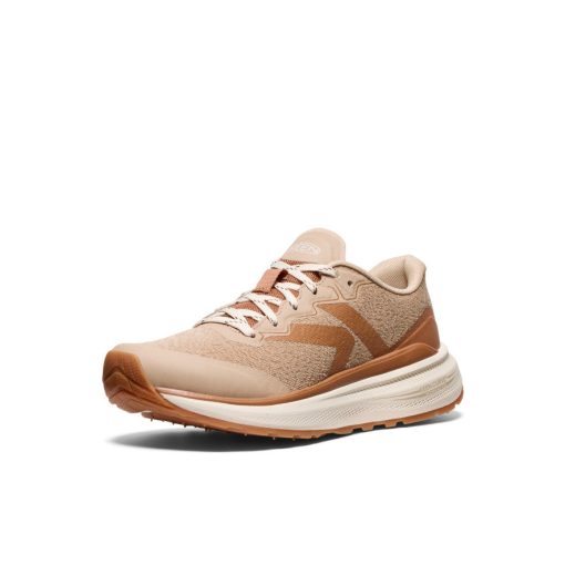 Women's WK500 Walking Shoe  |  Chipmunk/Cornstalk - Image 3