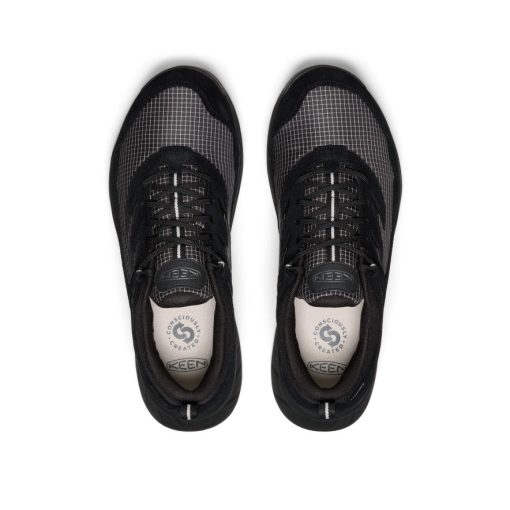 Men's Hightrail EXP Waterproof  |  Black/Magnet - Image 4