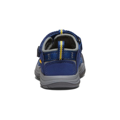 Toddlers' Newport H2  |  Blue Depths/Gargoyle - Image 5