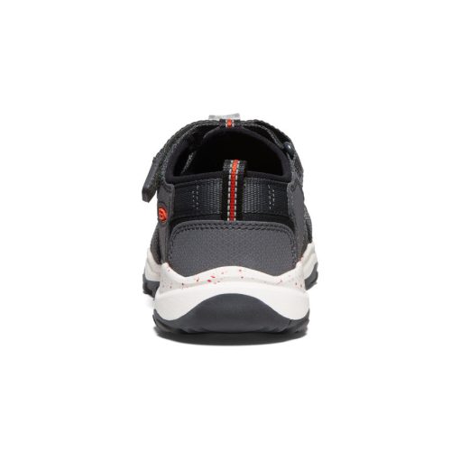 Big Kids' Newport Neo H2  |  Magnet/Spicy Orange - Image 5